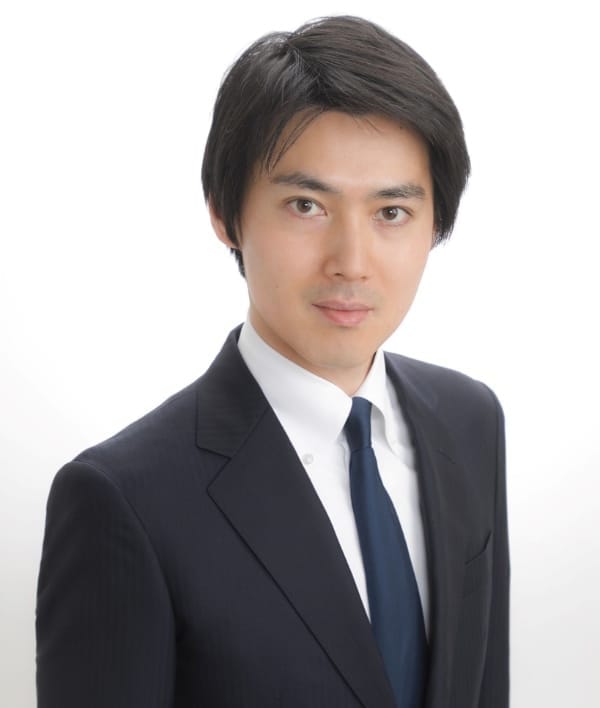 藤岡　大祐