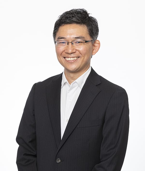 真鍋 憲太郎