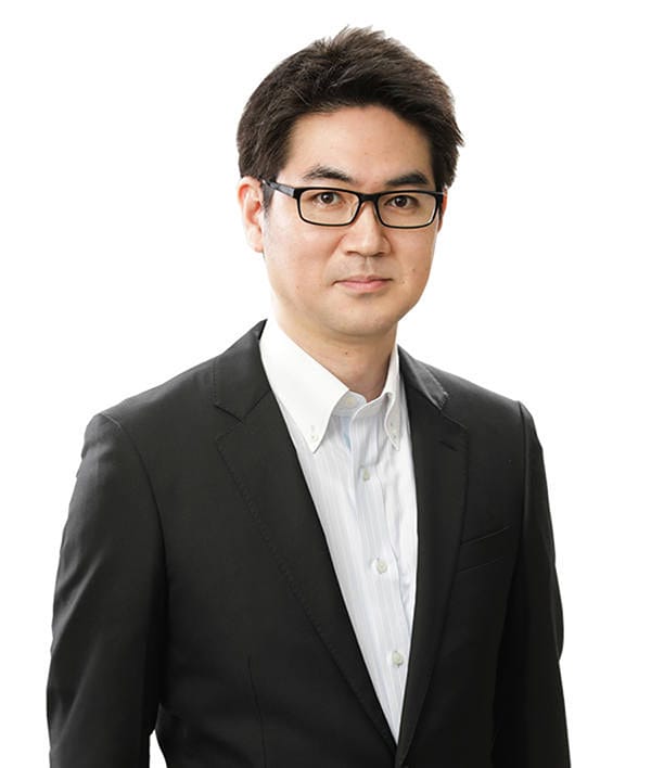 根岸　大樹
