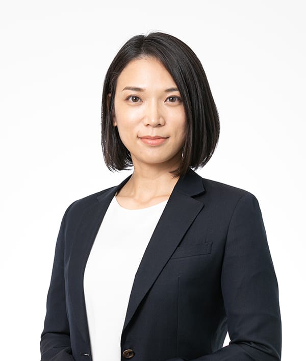 志村 翔子
