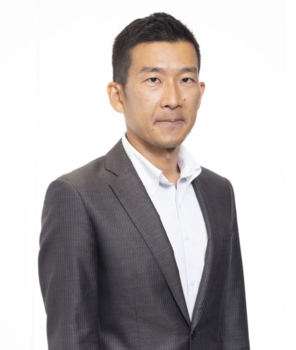 脇崎　喜範
