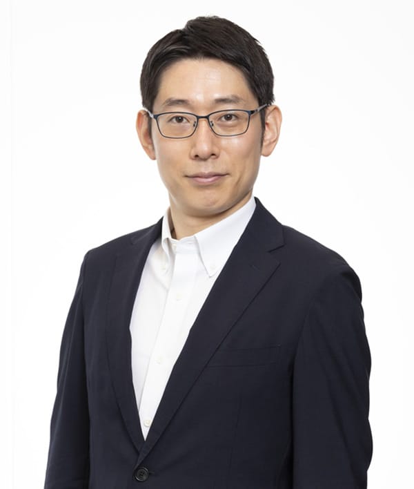 横尾　篤